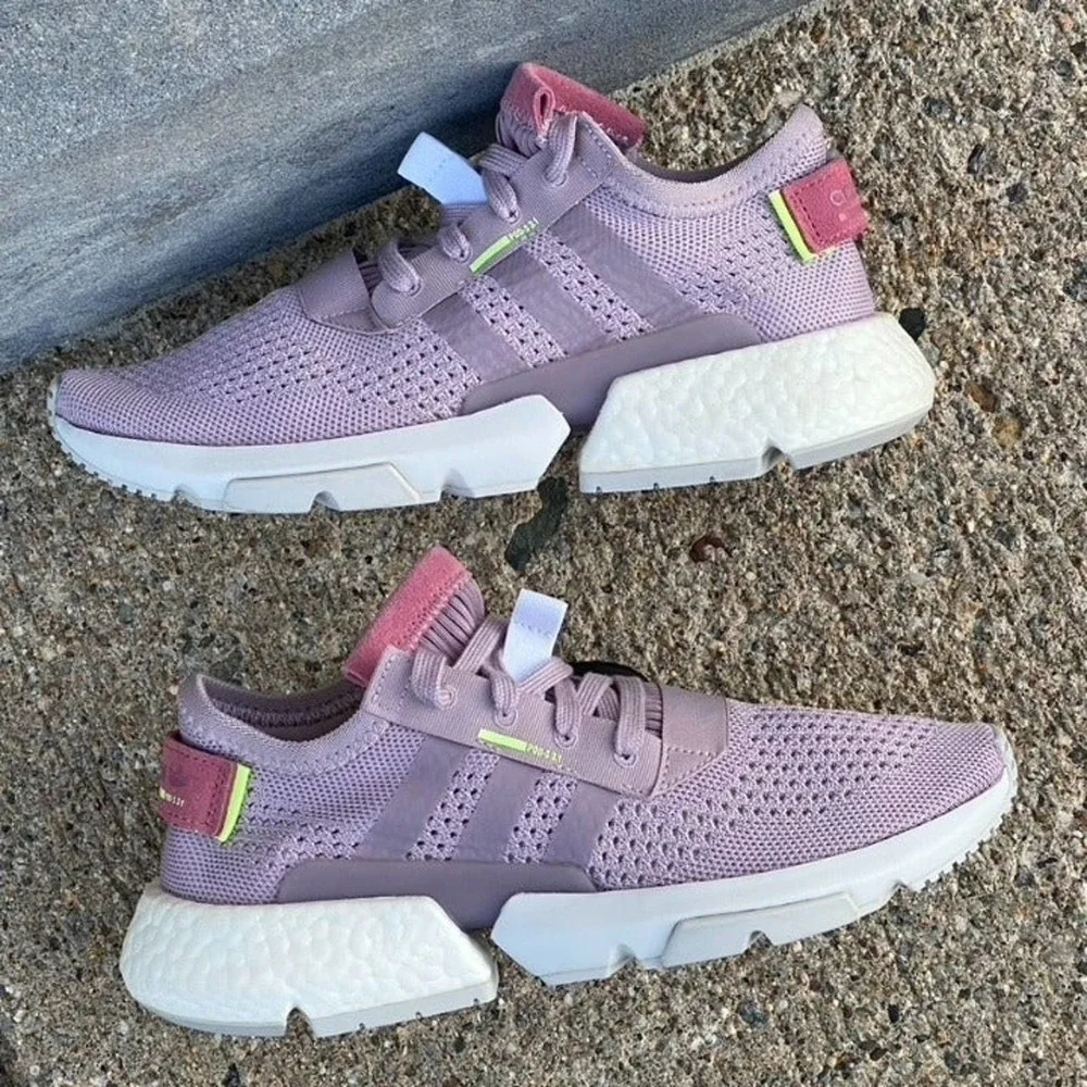 🆕⭐️▪️adidas▪️🌟 x HTF! Originals POD-S3.1 | PRIME KNIT Boost | SZ 7.5M = 9W
